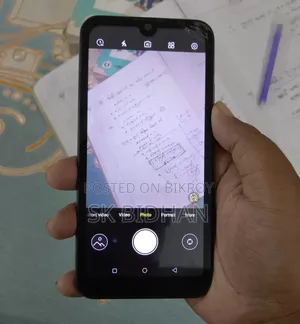 আইটেল এ২৬ ৩২ জিবি গ্রে