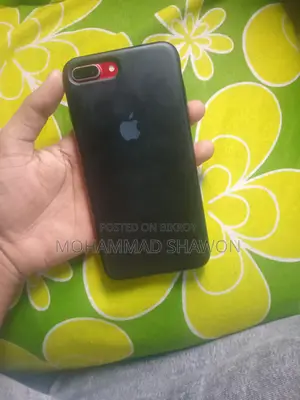 অ্যাপল আইফোন ৭ প্লাস ১২৮ জিবি রেড