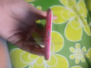 অ্যাপল আইফোন ৭ প্লাস ১২৮ জিবি রেড