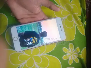 অ্যাপল আইফোন ৭ প্লাস ১২৮ জিবি রেড