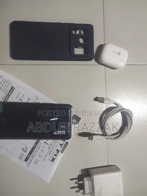 Xiaomi Mi 11 Ultra 256 GB Black