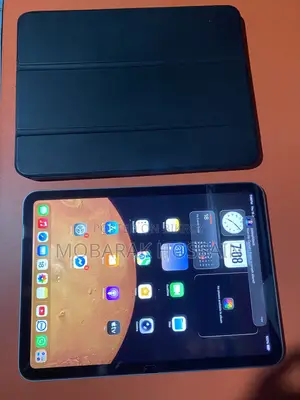 Apple iPad (2022) 64 GB Silver