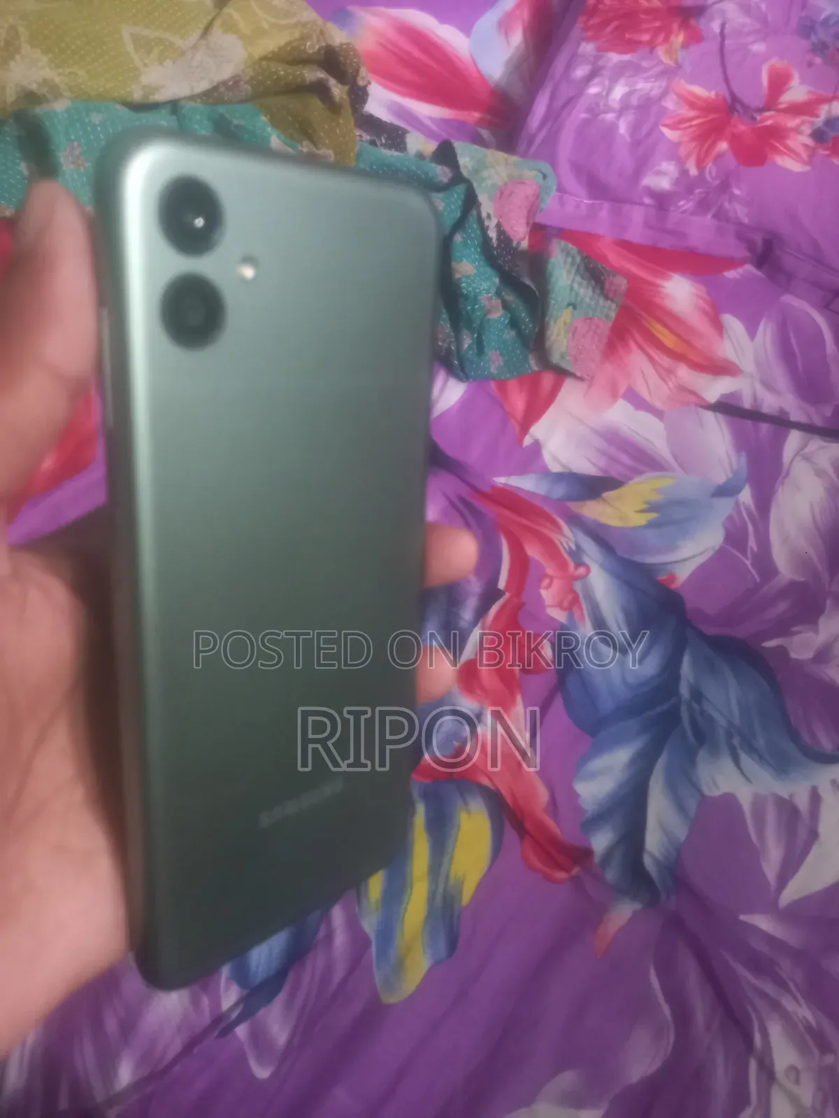 Samsung Galaxy F14 128 GB Bronze