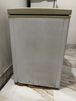 সিঙ্গার চেস্ট ফ্রিজার