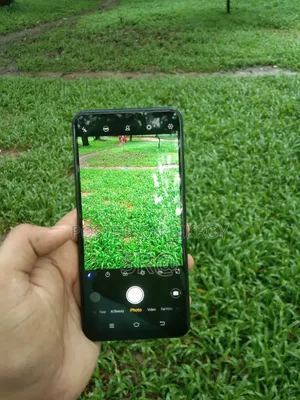 Vivo 128 GB Blue