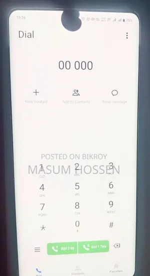 Vivo T2 (India) 128 GB Black