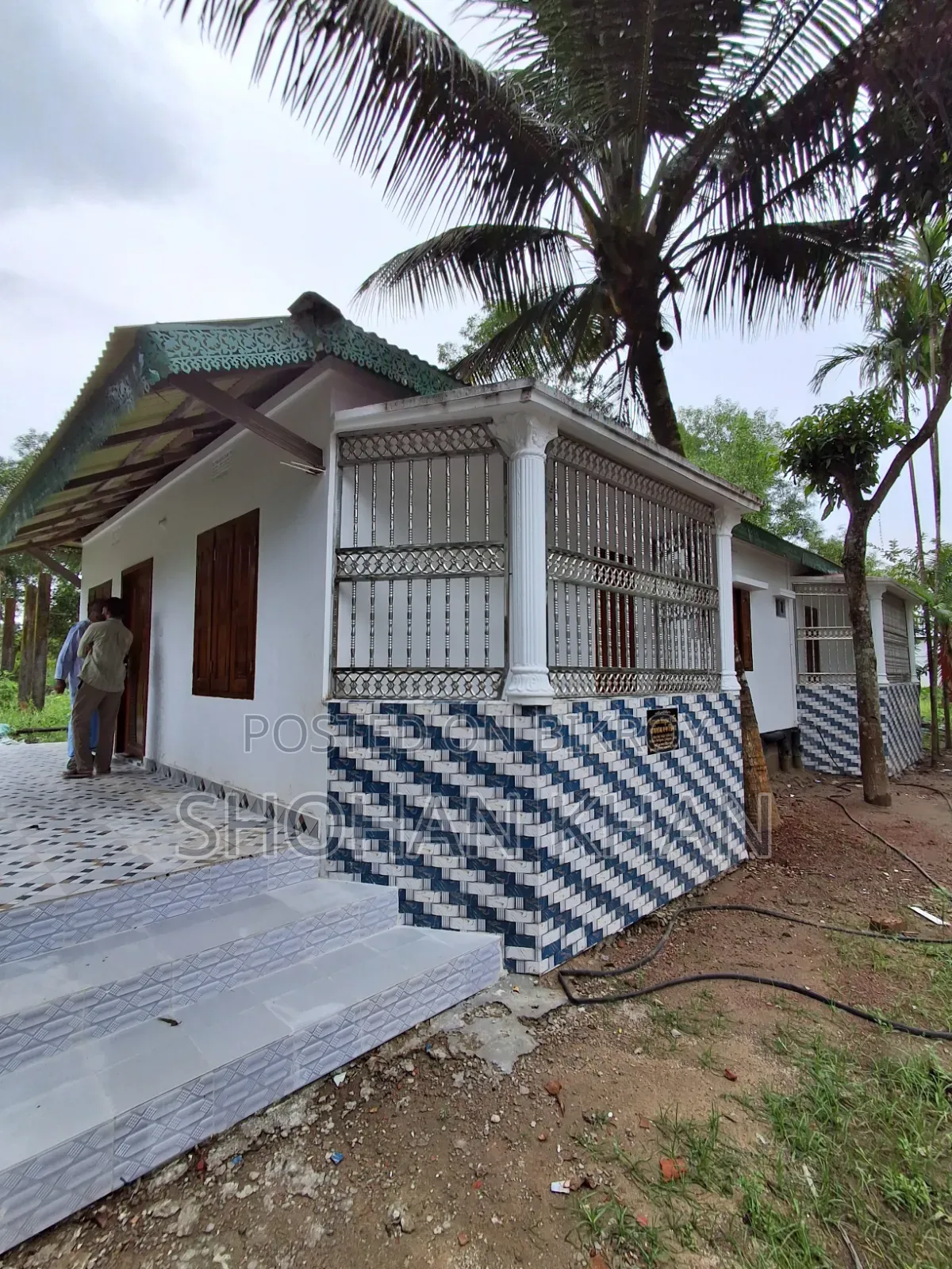 3 Bedroom House in Golapganj, Golapganj for Rent