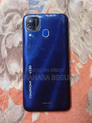 Symphony V139 32 GB Blue