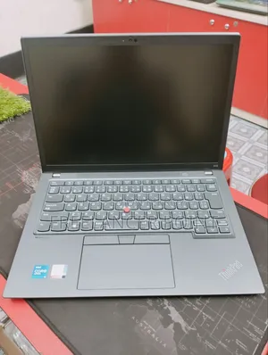 Laptop Lenovo ThinkPad X13 Gen 2 16GB Intel Core i5 SSD 256GB