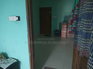 1bdrm Apartment in Badda for Rent