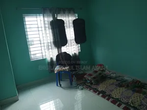 1bdrm Apartment in Badda for Rent