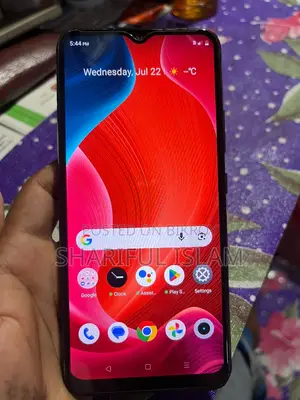 Realme C21Y 32 GB Black