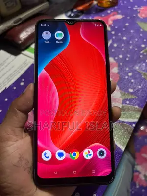 Realme C21Y 32 GB Black