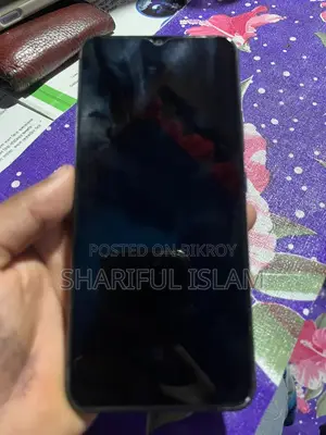 Realme C21Y 32 GB Black