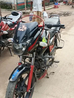 বাজাজ পালসার ১৫০ ২০২২