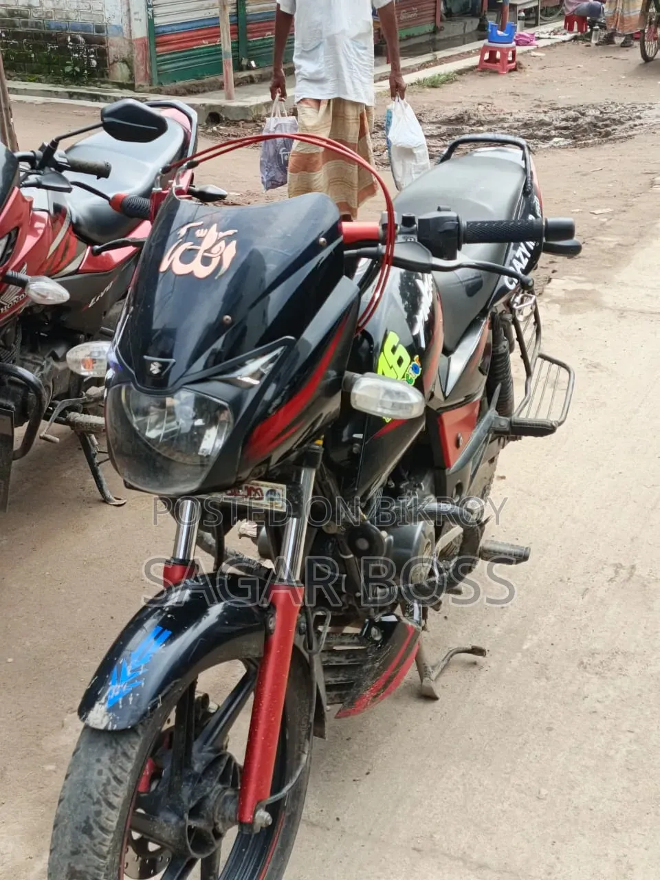 বাজাজ পালসার ১৫০ ২০২২
