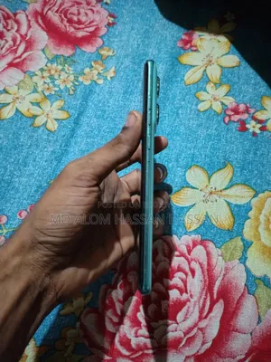 Motorola Edge 60 Fusion 256 GB