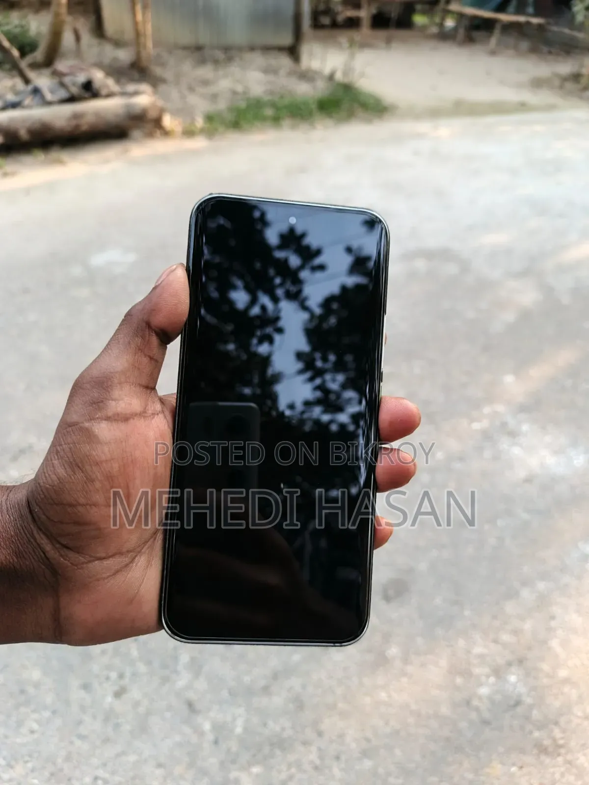 ইনফিনিক্স হট ৬০ প্রো প্লাস ২৫৬ জিবি সিলভার