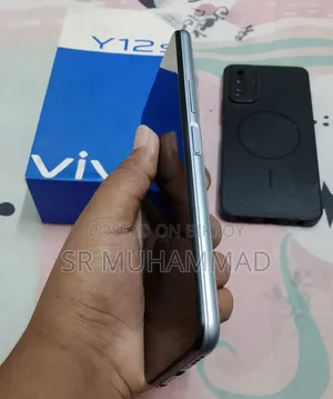 Vivo Y12s 32 GB Blue