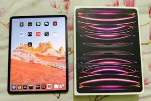 অ্যাপল আইপ্যাড প্রো ১২৮ জিবি গ্রে