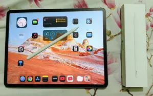 Apple iPad Pro 128 GB Gray