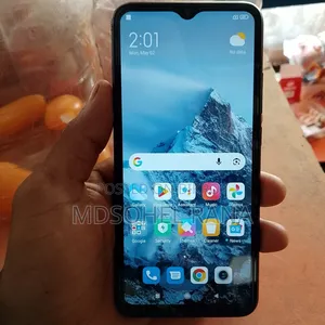 শাওমি রেডমি ১০এ ১২৮ জিবি ব্ল্যাক