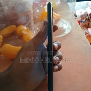 Xiaomi Redmi 10A 128 GB Black