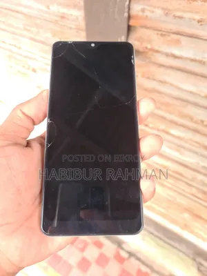 Samsung Galaxy A31 128 GB White