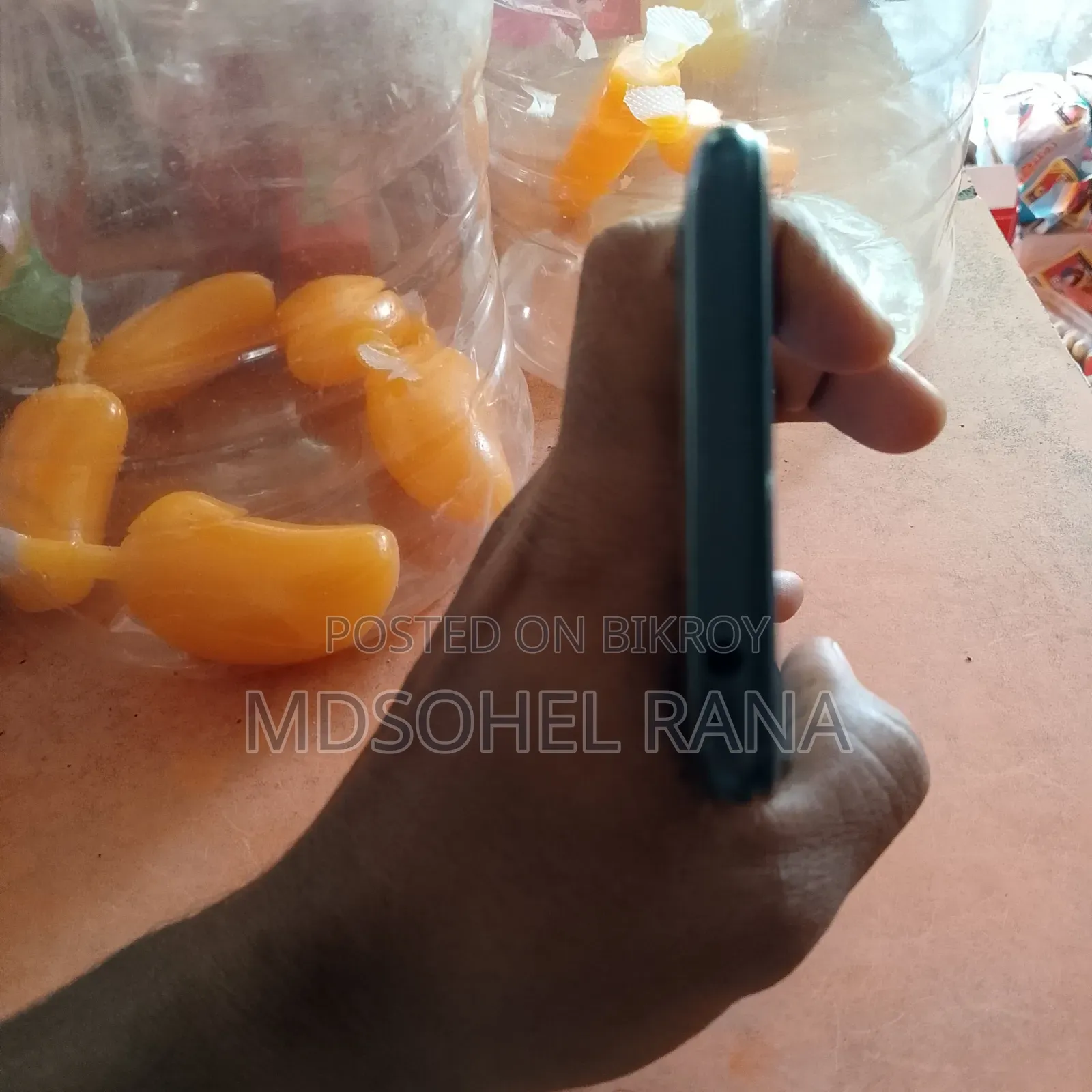 Xiaomi Redmi 10A 128 GB Black