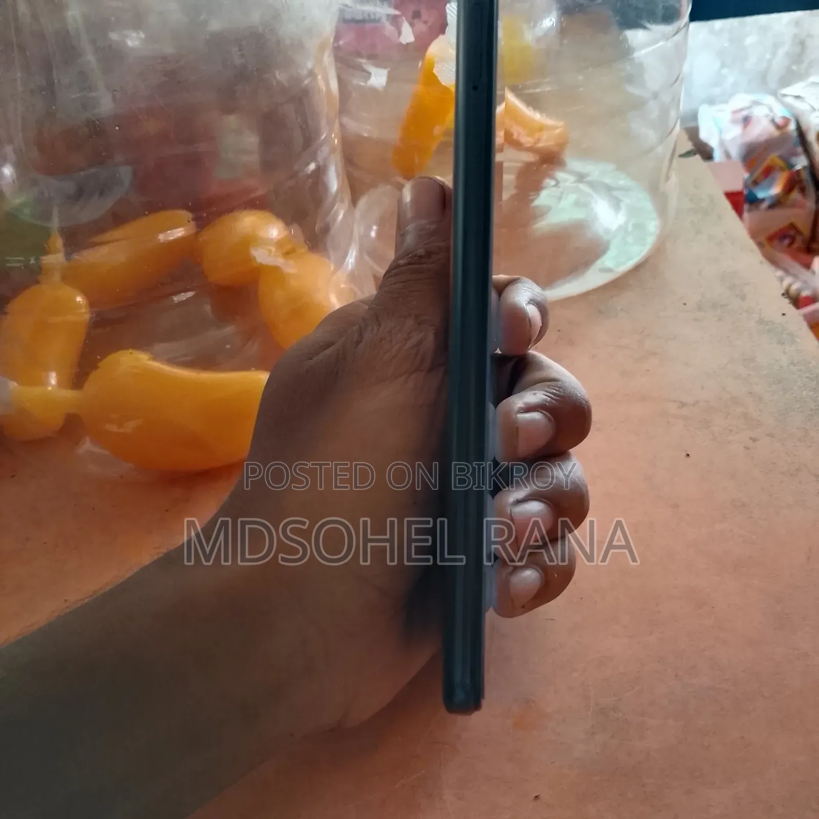 Xiaomi Redmi 10A 128 GB Black
