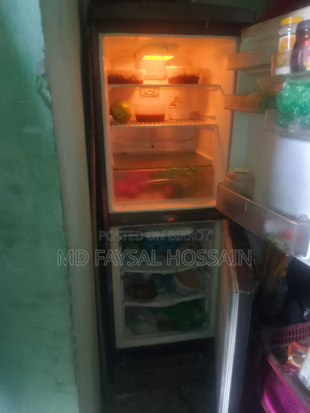 Refrigerator