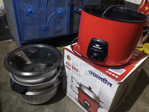 Rice Cooker