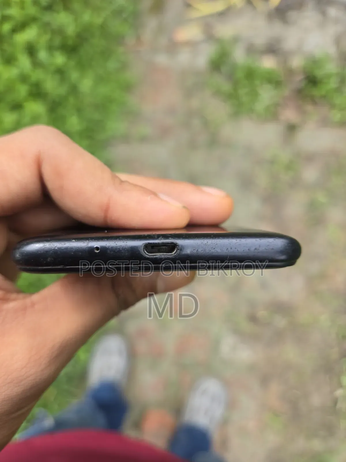 Xiaomi Redmi 6A 16 GB Black