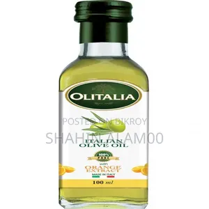 Olitalia Italian Olive Oil 100ml