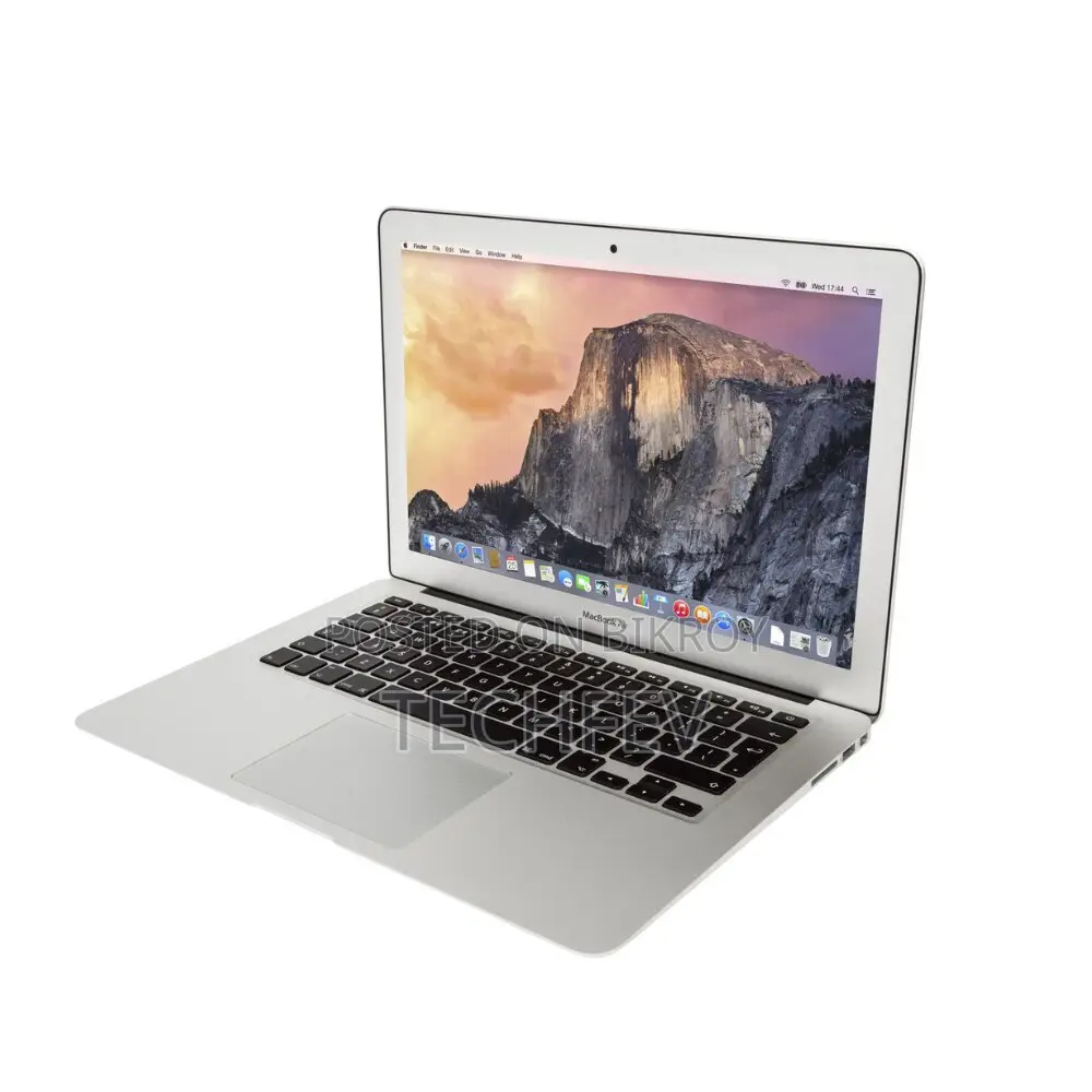 Laptop Apple MacBook Air 2017 8GB Intel Core i5 SSD 256GB