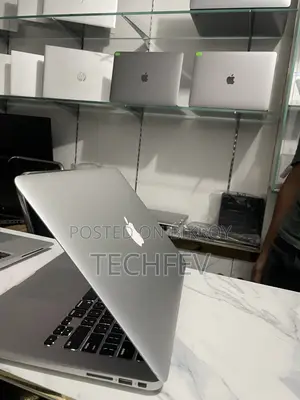 Laptop Apple MacBook Air 2017 8GB Intel Core i5 SSD 256GB