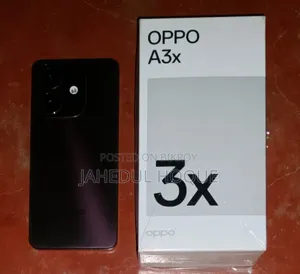 ওপ্পো এ৩এক্স ১২৮ জিবি