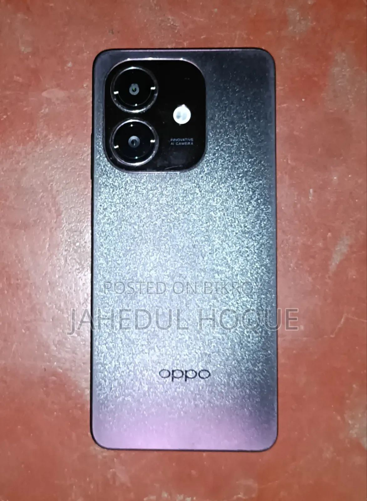 ওপ্পো এ৩এক্স ১২৮ জিবি
