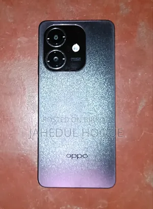 ওপ্পো এ৩এক্স ১২৮ জিবি