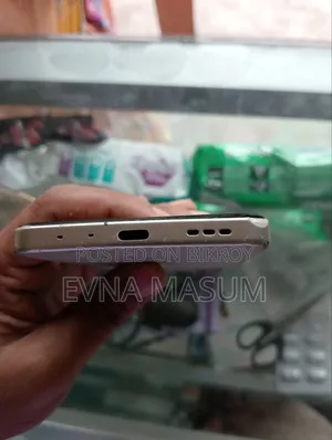 অপ্পো এ৫ প্রো ১২৮ জিবি হোয়াইট
