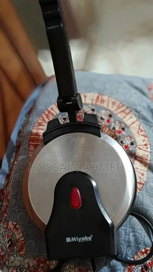 ইলেকট্রিক রুটি মেকার