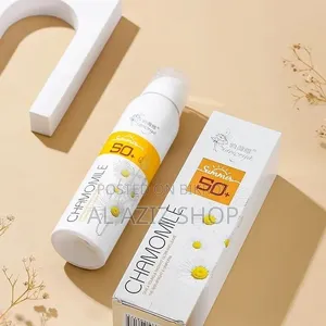 Chamomile SPF 90+ Sunscreen | ক্যামোমাইল এসপিএফ ৯০+ সানস্ক্রিন