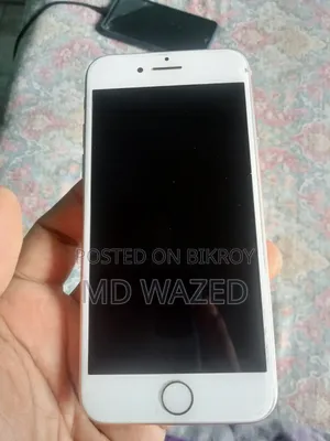 Apple iPhone 8 256 GB Pink