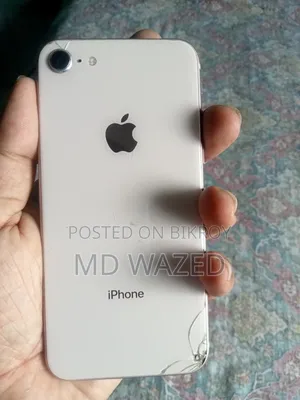 Apple iPhone 8 256 GB Pink