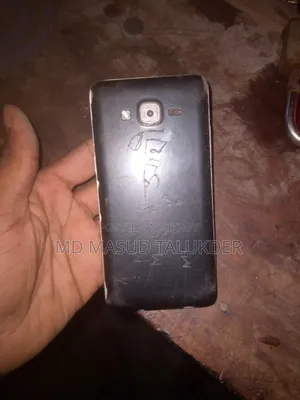 Samsung A10 32 GB Black