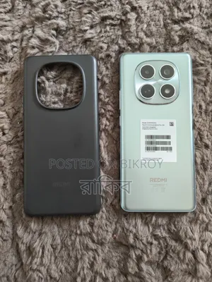 শাওমি রেডমি নোট ১৫ ১২৮ জিবি নীল