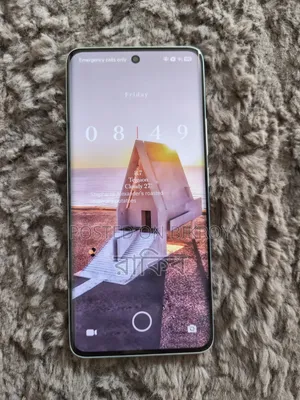 Xiaomi Redmi Note 15 128 GB Blue
