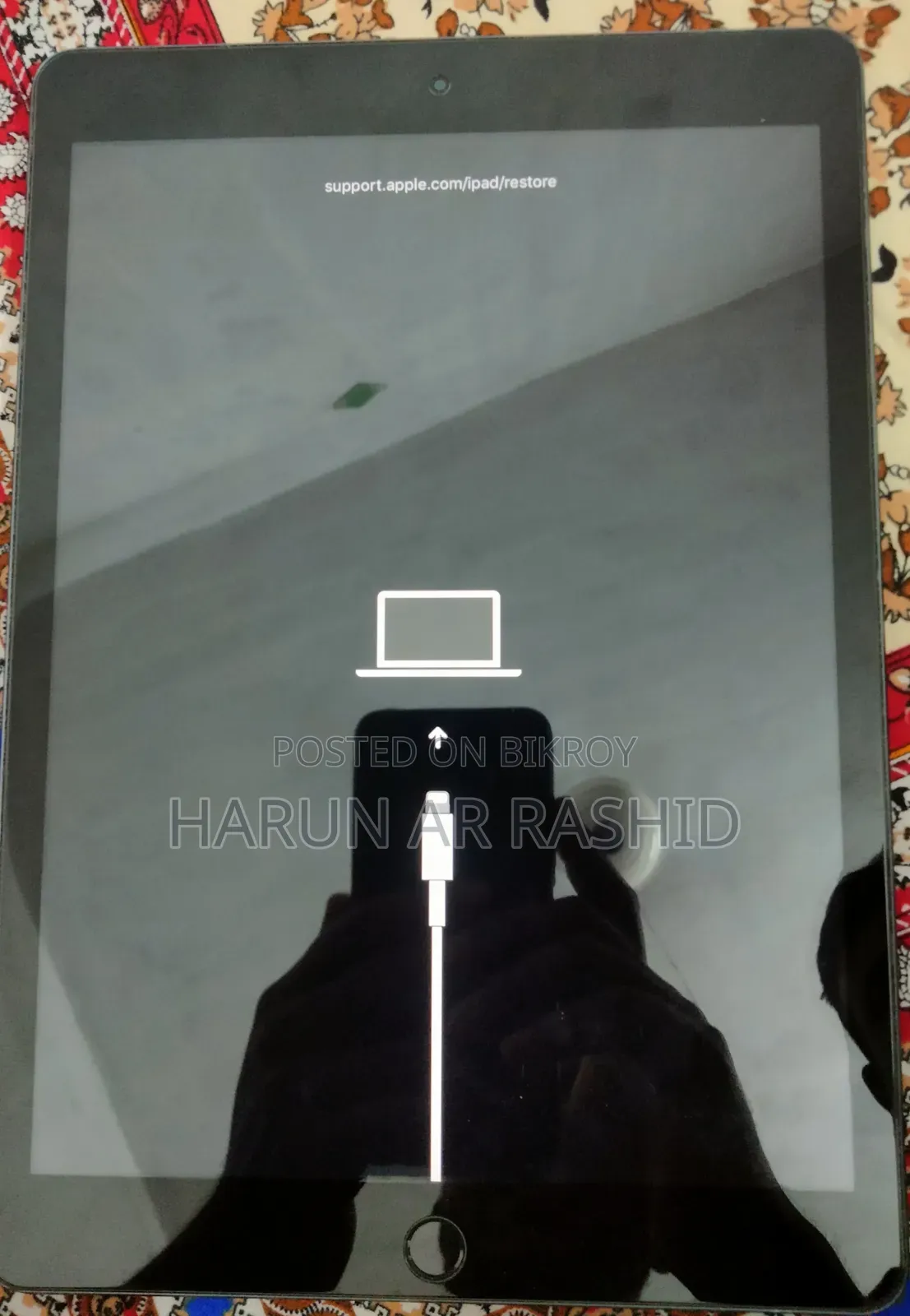 অ্যাপল ৩২ জিবি ব্রোঞ্জ