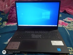 Dell Inspiron 15 3000 Laptop 4GB Intel Core i3 128GB SSD