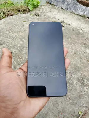 Realme 7 5G 128 GB Blue